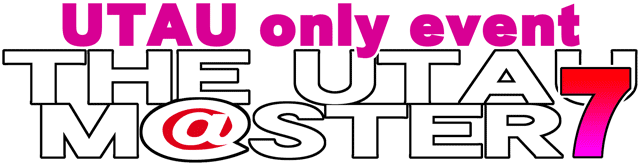 THE UTAU M@STER
